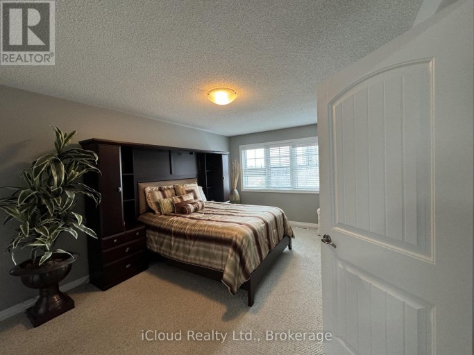 140 DUNCAN LANE, Milton (SC Scott), Ontario, L9T3X3