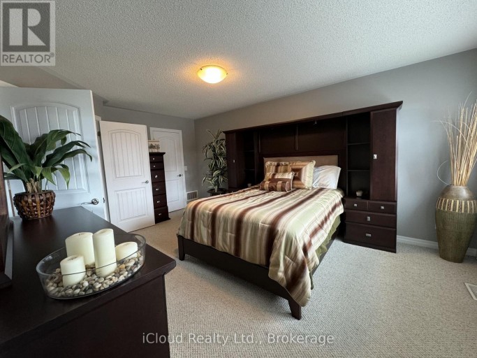 140 DUNCAN LANE, Milton (SC Scott), Ontario, L9T3X3