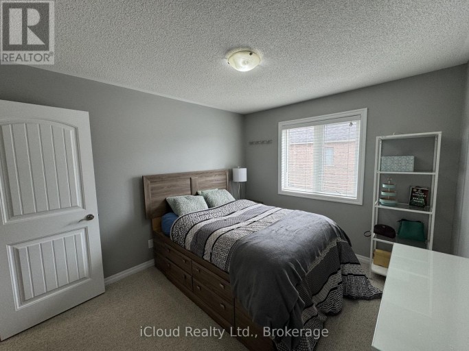 140 DUNCAN LANE, Milton (SC Scott), Ontario, L9T3X3