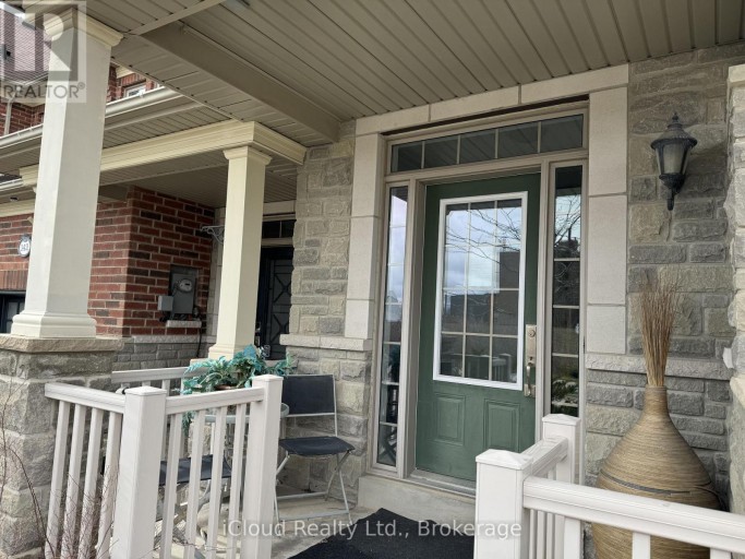 140 DUNCAN LANE, Milton (SC Scott), Ontario, L9T3X3