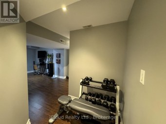 140 DUNCAN LANE Milton (SC Scott) Ontario photo 30