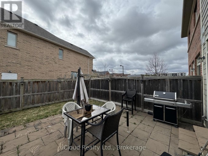140 DUNCAN LANE, Milton (SC Scott), Ontario, L9T3X3