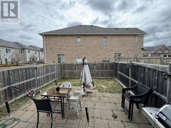 140 DUNCAN LANE Milton (SC Scott) Ontario photo 37