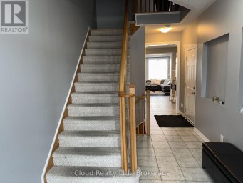 140 DUNCAN LANE Milton (SC Scott) Ontario photo 4