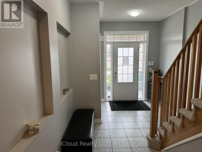 140 DUNCAN LANE, Milton (SC Scott), Ontario, L9T3X3