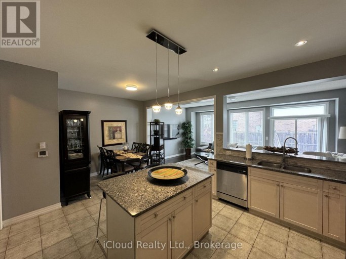 140 DUNCAN LANE, Milton (SC Scott), Ontario, L9T3X3