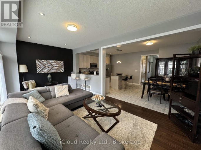 140 DUNCAN LANE, Milton (SC Scott), Ontario, L9T3X3