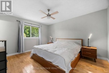 535 CARDINAL DRIVE Peterborough (Ashburnham Ward 4) Ontario photo 10