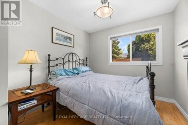 535 CARDINAL DRIVE Peterborough (Ashburnham Ward 4) Ontario photo 11