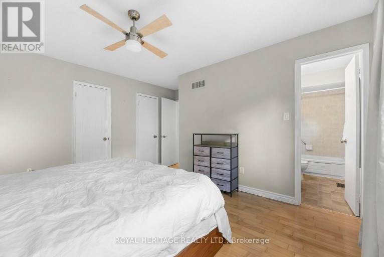 535 CARDINAL DRIVE, Peterborough (Ashburnham Ward 4), Ontario, K9L1X8