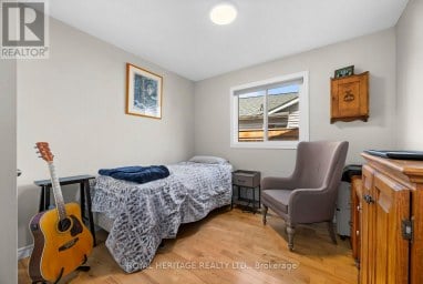 535 CARDINAL DRIVE Peterborough (Ashburnham Ward 4) Ontario photo 13