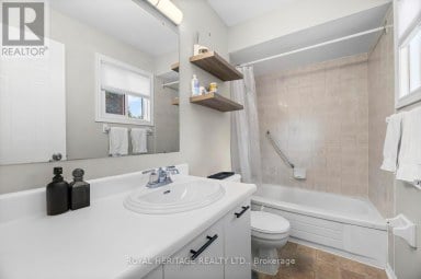 535 CARDINAL DRIVE Peterborough (Ashburnham Ward 4) Ontario photo 14