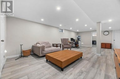 535 CARDINAL DRIVE Peterborough (Ashburnham Ward 4) Ontario photo 15