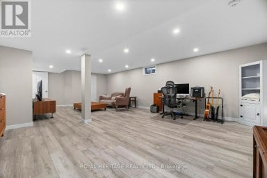 535 CARDINAL DRIVE Peterborough (Ashburnham Ward 4) Ontario photo 16