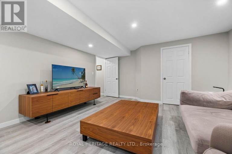 535 CARDINAL DRIVE, Peterborough (Ashburnham Ward 4), Ontario, K9L1X8