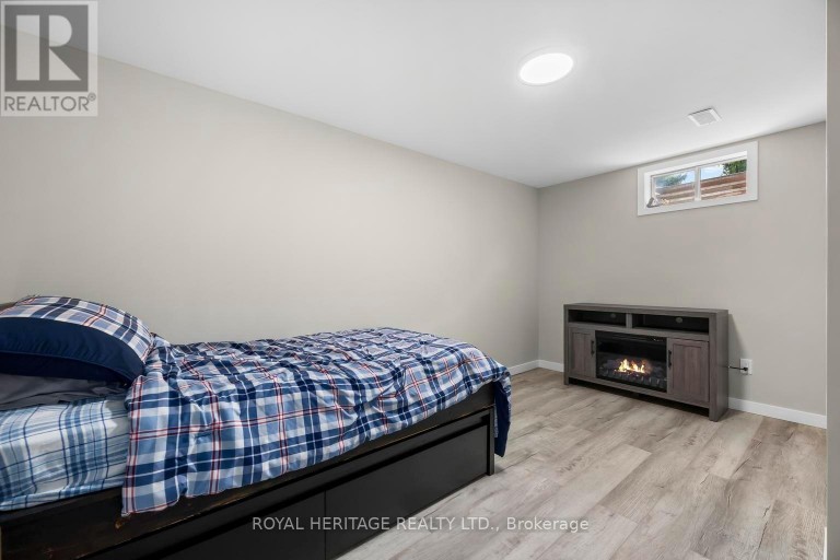 535 CARDINAL DRIVE, Peterborough (Ashburnham Ward 4), Ontario, K9L1X8
