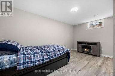 535 CARDINAL DRIVE Peterborough (Ashburnham Ward 4) Ontario photo 19