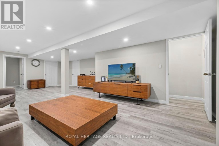 535 CARDINAL DRIVE, Peterborough (Ashburnham Ward 4), Ontario, K9L1X8