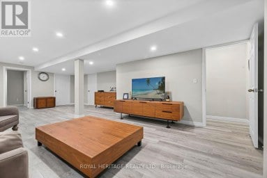 535 CARDINAL DRIVE Peterborough (Ashburnham Ward 4) Ontario photo 20