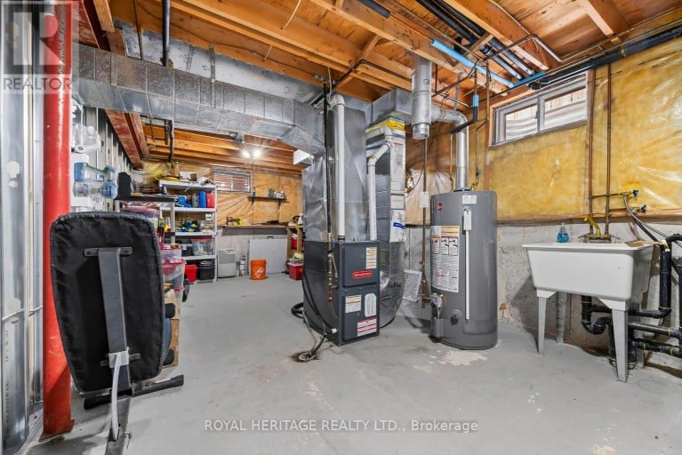 535 CARDINAL DRIVE, Peterborough (Ashburnham Ward 4), Ontario, K9L1X8