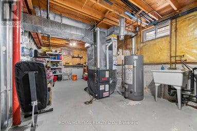 535 CARDINAL DRIVE Peterborough (Ashburnham Ward 4) Ontario photo 21