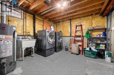 535 CARDINAL DRIVE Peterborough (Ashburnham Ward 4) Ontario photo 22