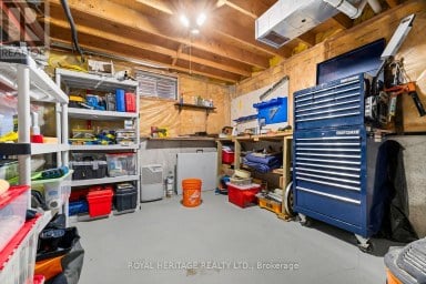 535 CARDINAL DRIVE Peterborough (Ashburnham Ward 4) Ontario photo 23