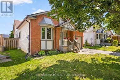 535 CARDINAL DRIVE Peterborough (Ashburnham Ward 4) Ontario photo 24