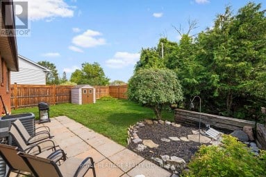 535 CARDINAL DRIVE Peterborough (Ashburnham Ward 4) Ontario photo 25