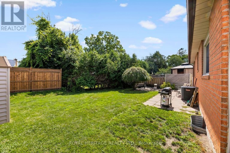 535 CARDINAL DRIVE, Peterborough (Ashburnham Ward 4), Ontario, K9L1X8