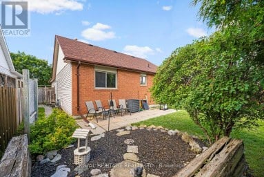 535 CARDINAL DRIVE Peterborough (Ashburnham Ward 4) Ontario photo 28