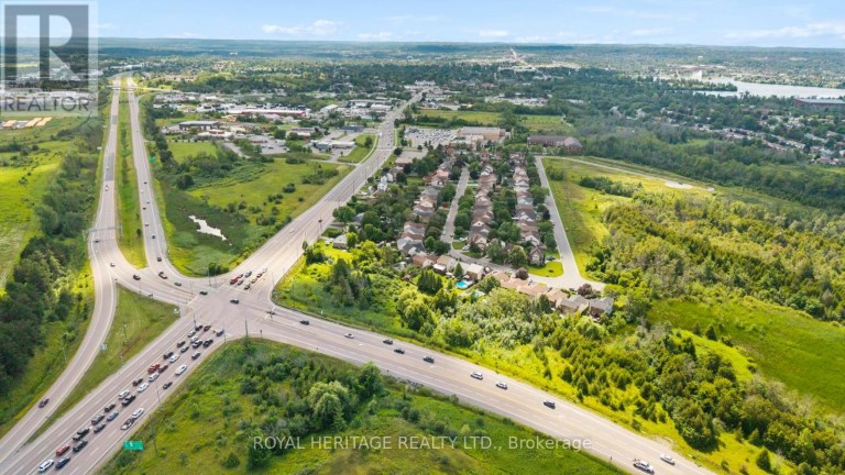 535 CARDINAL DRIVE, Peterborough (Ashburnham Ward 4), Ontario, K9L1X8