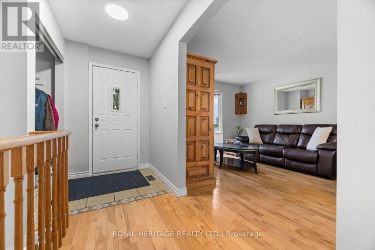 535 CARDINAL DRIVE, Peterborough (Ashburnham Ward 4), Ontario, K9L1X8
