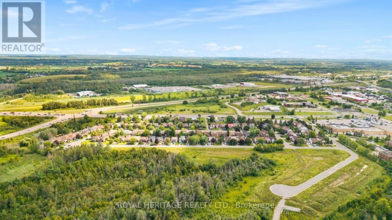 535 CARDINAL DRIVE, Peterborough (Ashburnham Ward 4), Ontario, K9L1X8