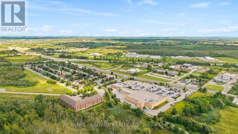 535 CARDINAL DRIVE, Peterborough (Ashburnham Ward 4), Ontario, K9L1X8