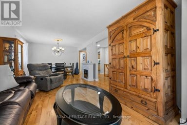 535 CARDINAL DRIVE Peterborough (Ashburnham Ward 4) Ontario photo 5