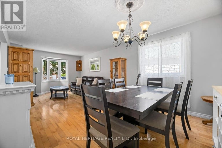 535 CARDINAL DRIVE, Peterborough (Ashburnham Ward 4), Ontario, K9L1X8