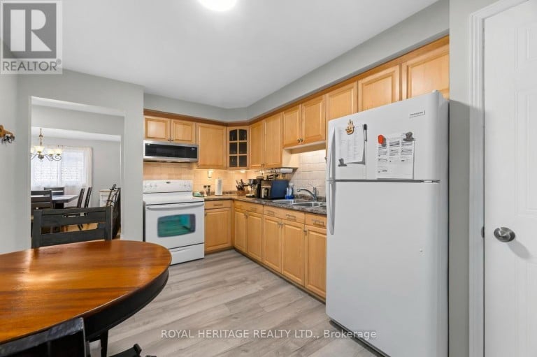 535 CARDINAL DRIVE, Peterborough (Ashburnham Ward 4), Ontario, K9L1X8