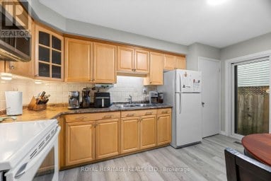 535 CARDINAL DRIVE Peterborough (Ashburnham Ward 4) Ontario photo 8