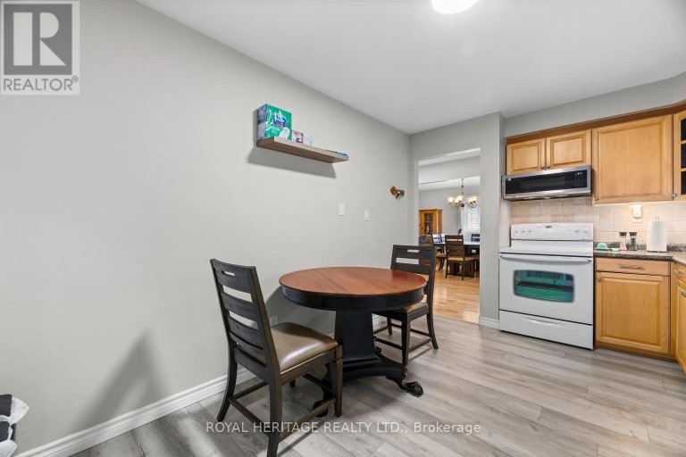 535 CARDINAL DRIVE, Peterborough (Ashburnham Ward 4), Ontario, K9L1X8