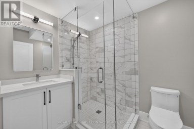 LOWER - 929 7TH LINE Innisfil (Alcona) Ontario photo 11
