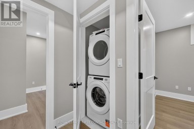 LOWER - 929 7TH LINE Innisfil (Alcona) Ontario photo 12