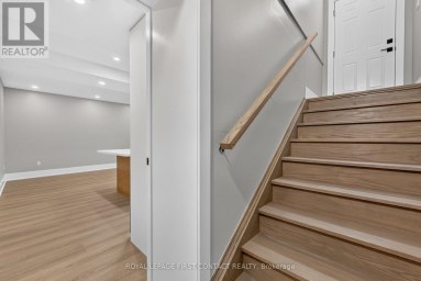 LOWER - 929 7TH LINE Innisfil (Alcona) Ontario photo 13
