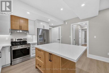 LOWER - 929 7TH LINE Innisfil (Alcona) Ontario photo 2