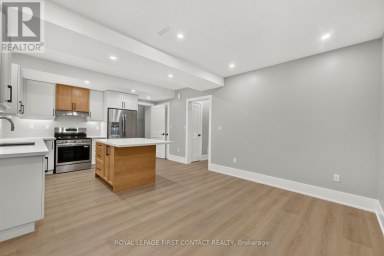 LOWER - 929 7TH LINE Innisfil (Alcona) Ontario photo 3
