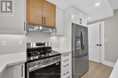 LOWER - 929 7TH LINE Innisfil (Alcona) Ontario photo 4