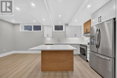 LOWER - 929 7TH LINE Innisfil (Alcona) Ontario photo 5