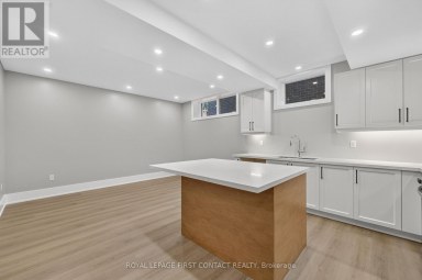 LOWER - 929 7TH LINE Innisfil (Alcona) Ontario photo 6