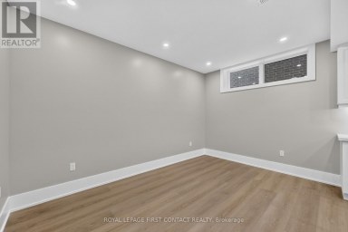 LOWER - 929 7TH LINE Innisfil (Alcona) Ontario photo 7