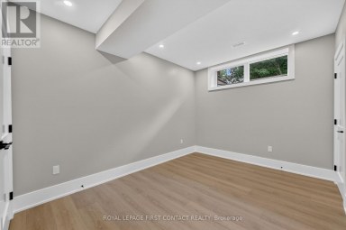 LOWER - 929 7TH LINE Innisfil (Alcona) Ontario photo 8